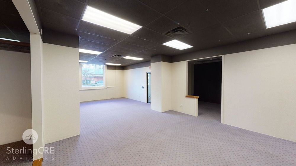 Montana Building: 101 E Broadway St, Missoula, MT 59802